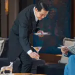 Luxury Service Design